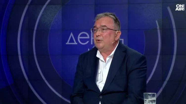 Д-р Чавдар Ботев: Постковидът ни прави неработоспособни