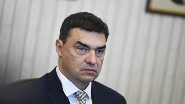 БГНЕС
