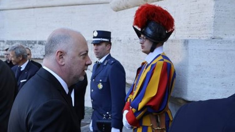 Снимка Министерски съвет