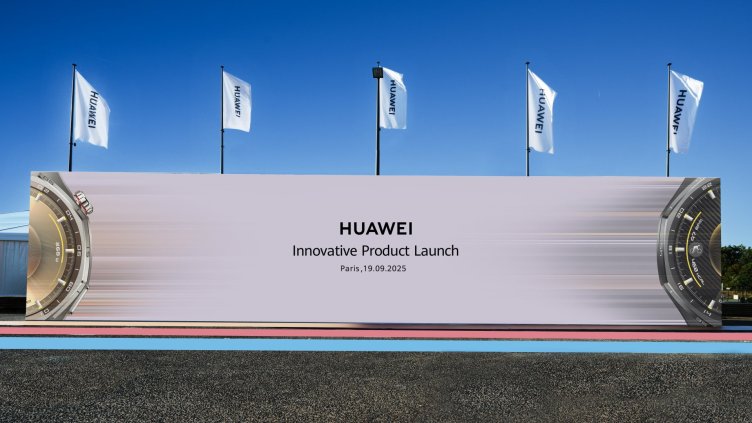 Huawei показа серията HUAWEI WATCH GT 6 и новата си линия иновативни продукти на световна премиера в Париж