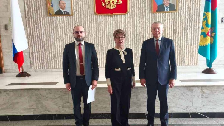 ПРЕСЦЕНТЪР НА ПП АБВ