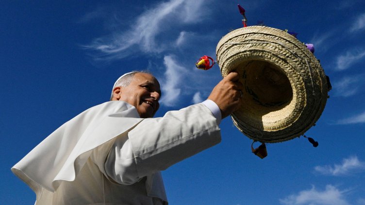 Снимка: Reuters