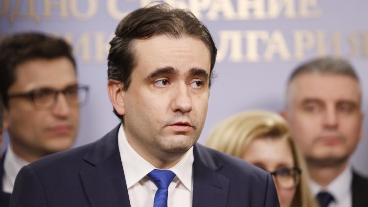 Снимка: БГНЕС