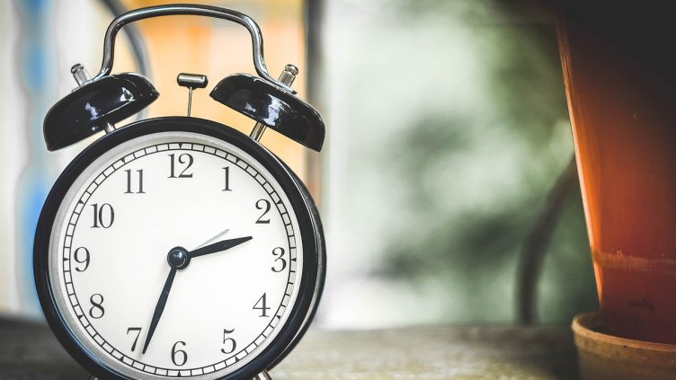 Снимка на Анастасия от Pixabay