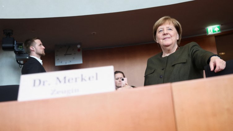 Снимка: Reuters