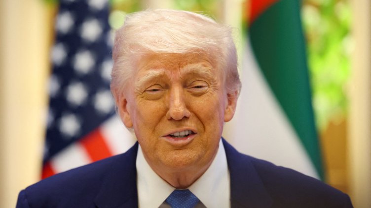 Снимка: Reuters