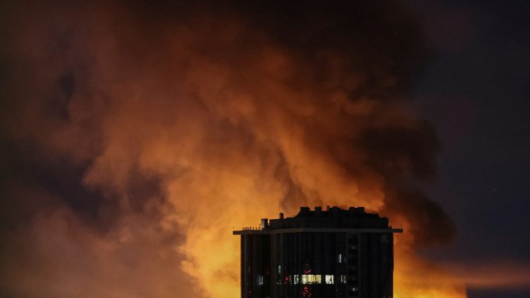 Снимка: Reuters