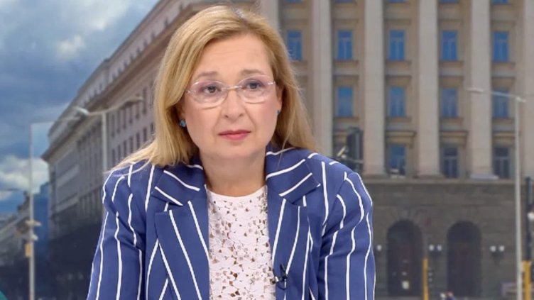 Кадър Nova news