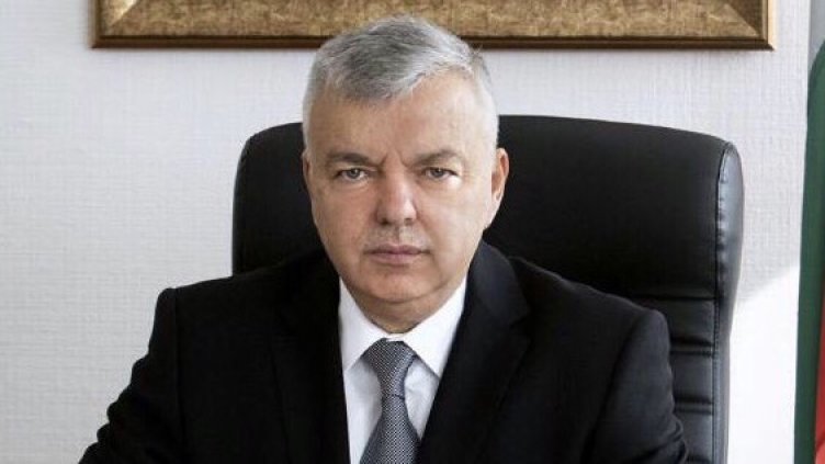 Снимка: НСО