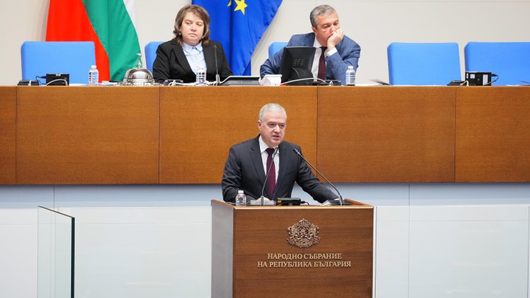 Снимка: архив, БГНЕС