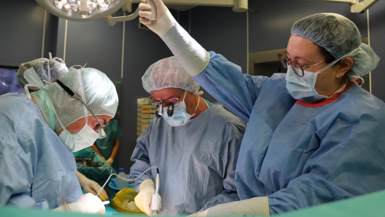 Снимка: ВМА