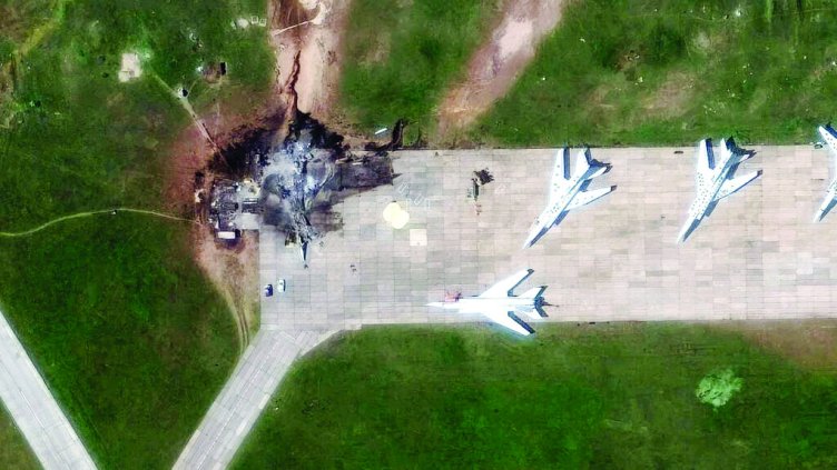 Снимка БГНЕС