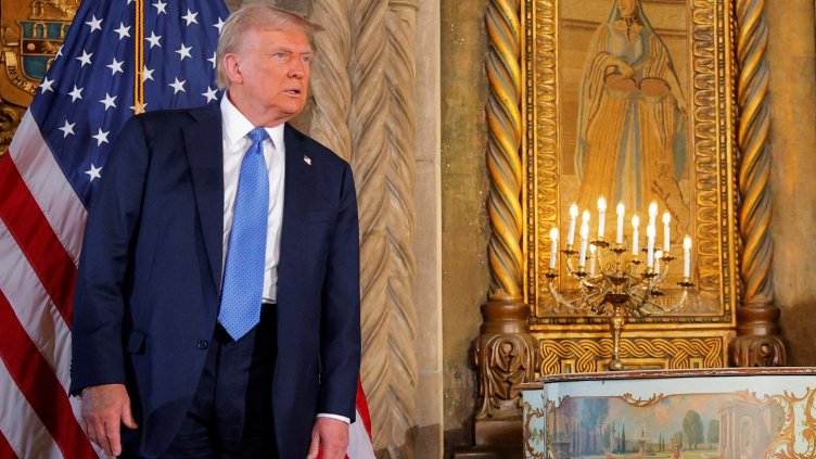 Снимка: Reuters