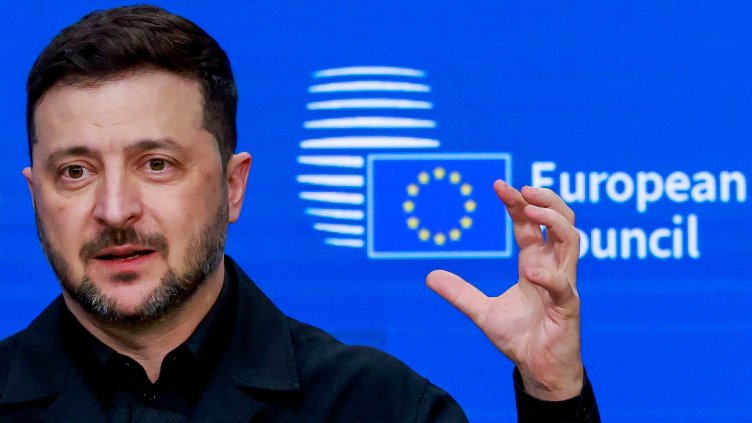 Снимка: Reuters