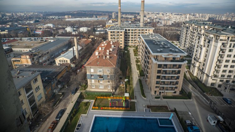 Снимка: Димитър Кьосемарлиев, Dnes.bg