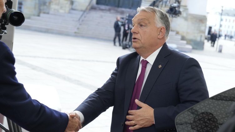 Снимка: БГНЕС/ EPA