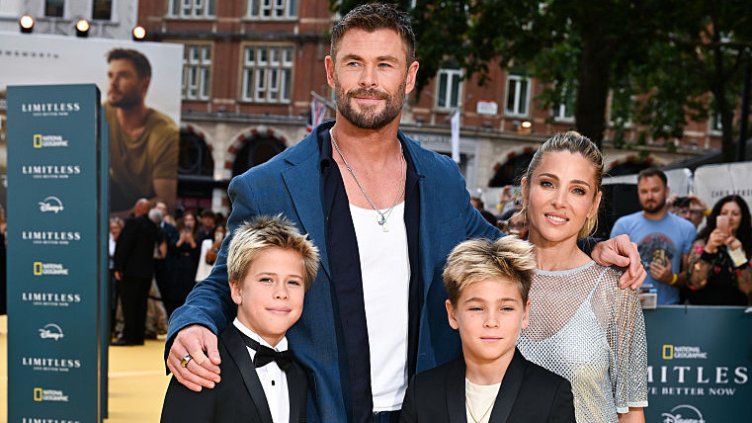 Снимка: Getty Images