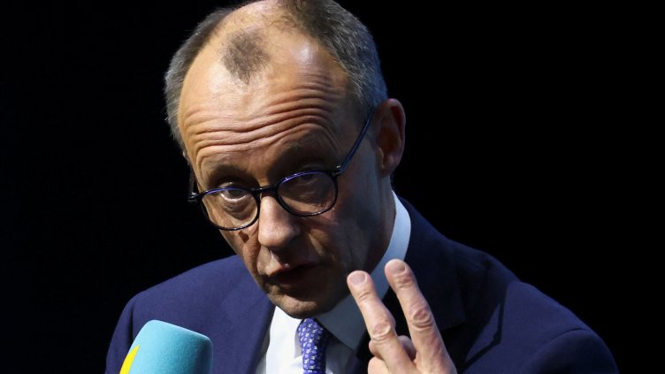 Снимка: Reuters