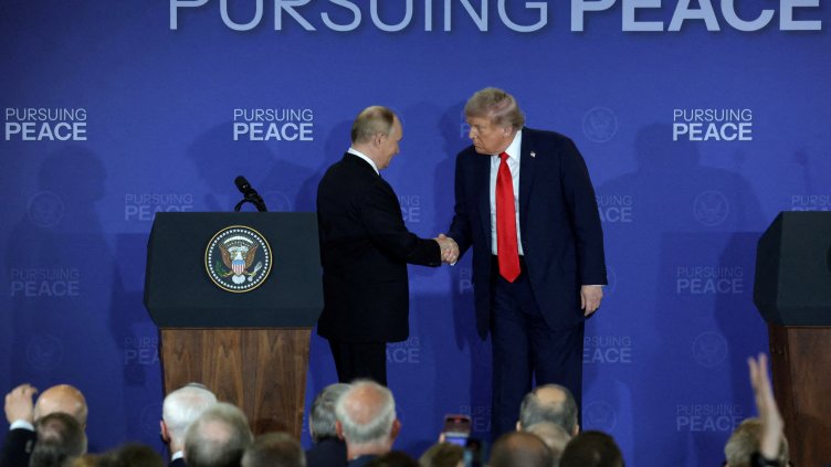 Снимка: Reuters