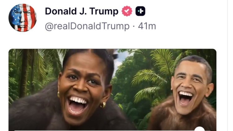 Republicans against Trump, X