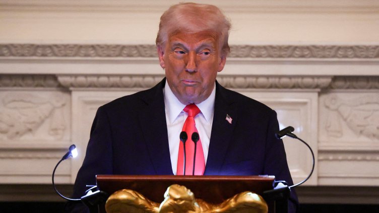 Могат ли митата на Тръмп да доведат до рецесия?