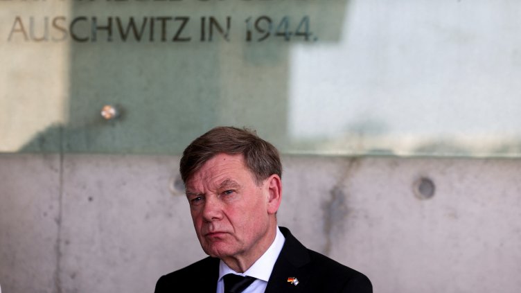 Снимка: Reuters