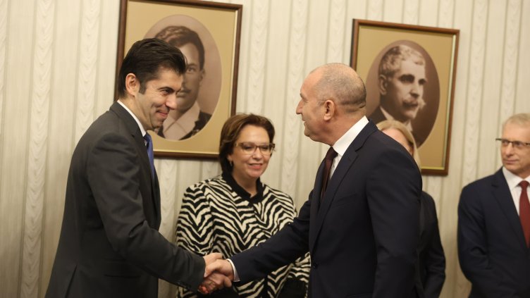 Снимка: БГНЕС