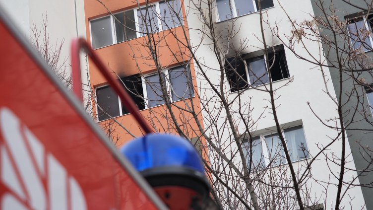 Снимка: архив, БГНЕС