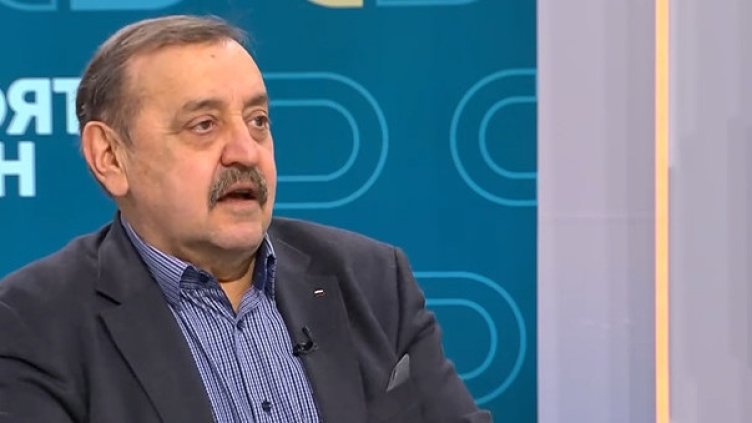 кадър: Nova News