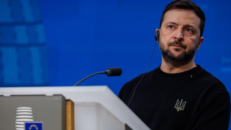 Снимка: БГНЕС/ EPA