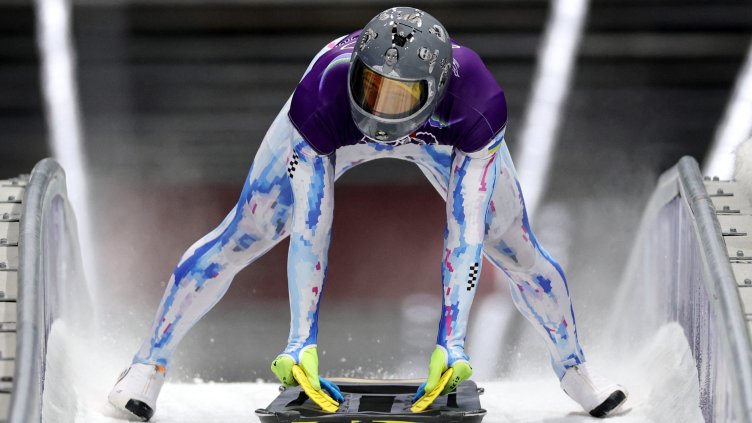 Снимка: Ройтерс