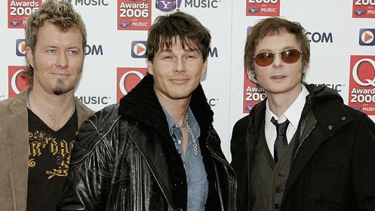 Снимка: Getty Images