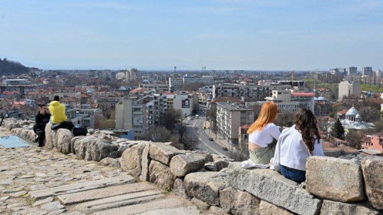 Снимка Марица