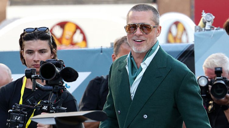 Снимка: Getty Images