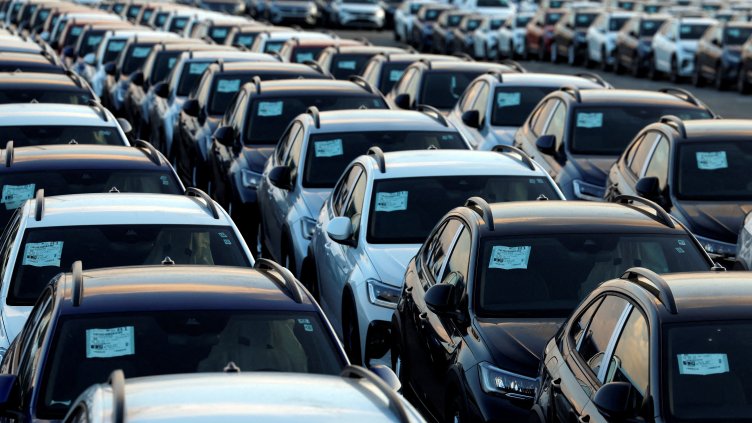 Снимка: Reuters