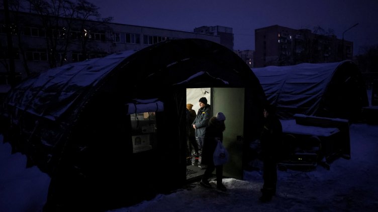 Снимка: Reuters