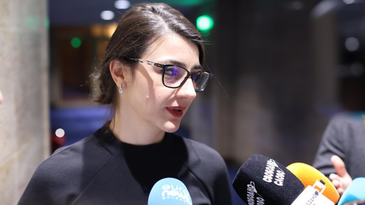 Снимка: БГНЕС