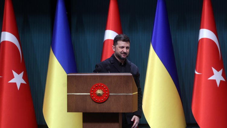 Снимка: БГНЕС/ EPA