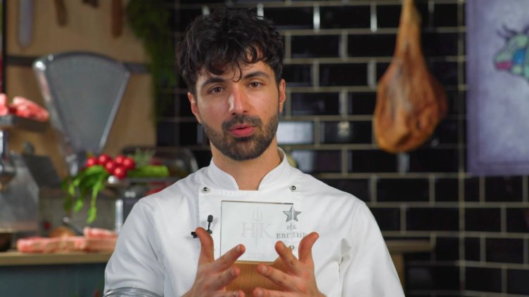 Спирова и Денисиньо ще се борят за  50 000 евро в Hell&rsquo;s Kitchen