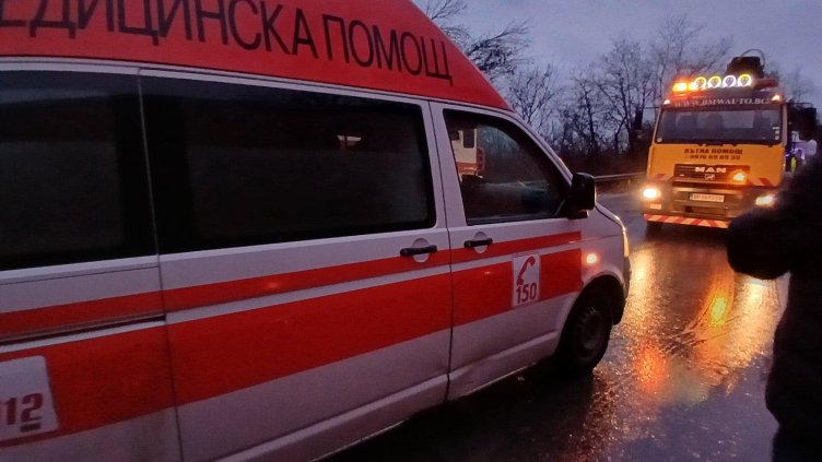 Снимка: БГНЕС