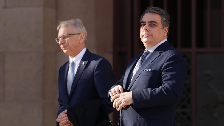 Снимка: БГНЕС