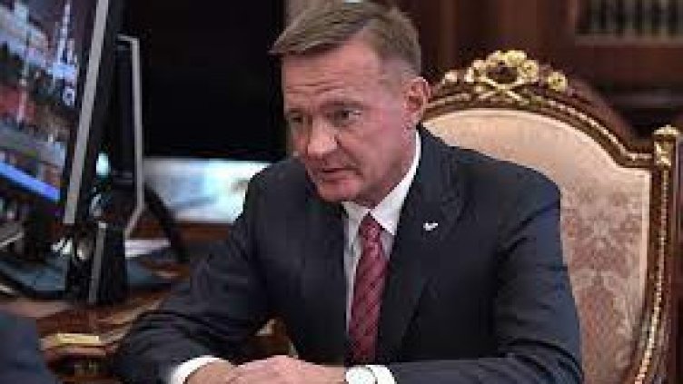 Транспортният министър, който Путин уволни, се е самоубил 