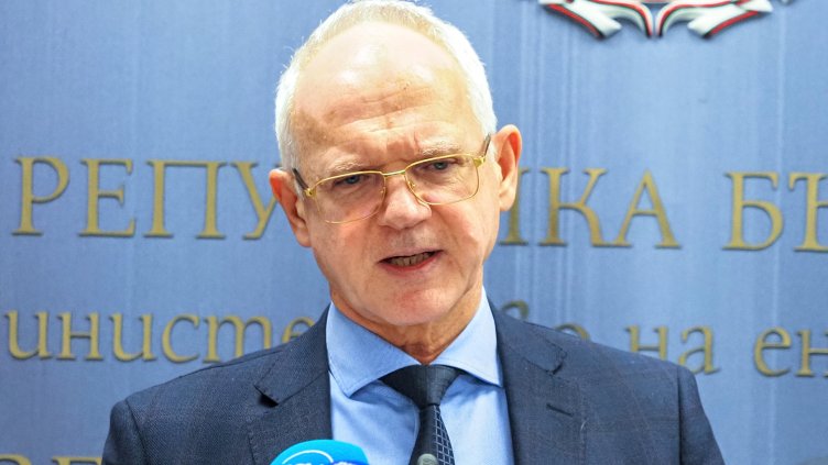 Снимка: архив, БГНЕС