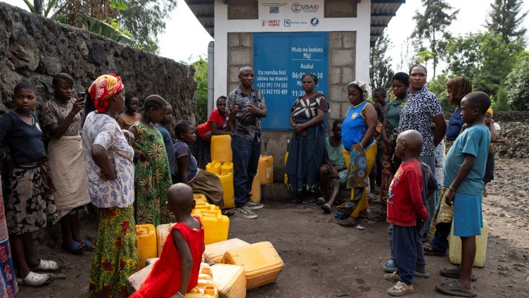 Снимка: Reuters