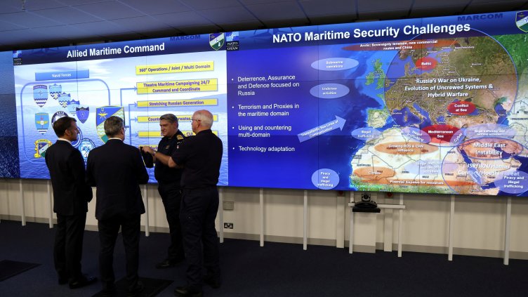 Снимка: Reuters