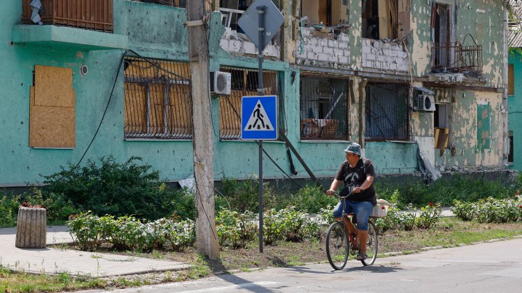 Снимка: Reuters