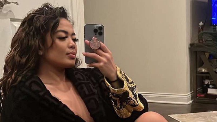 Снимка: Официален профил в Instagram