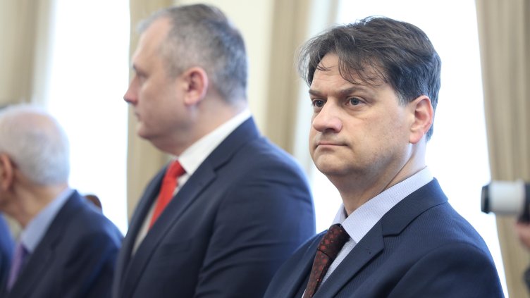 Снимка: БГНЕС