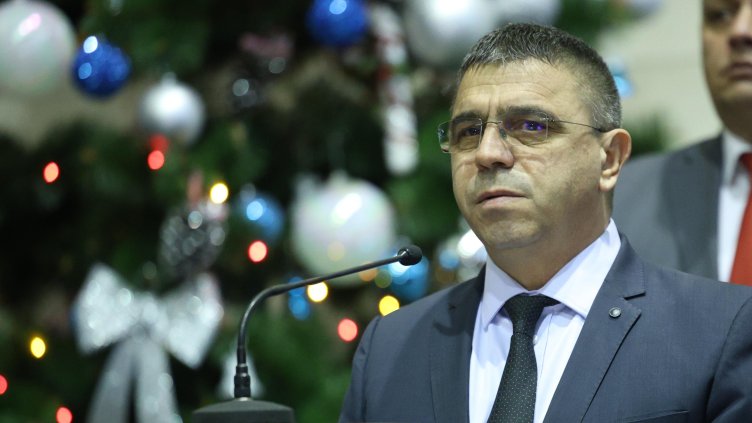 Снимка: БГНЕС