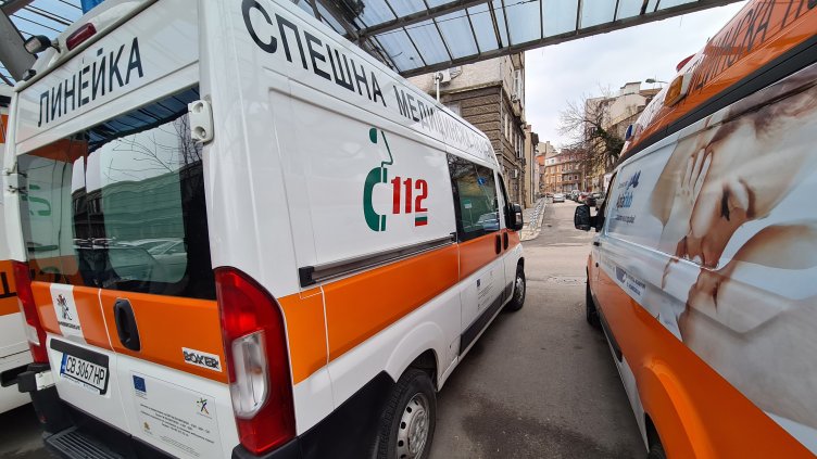 Снимка: БГНЕС